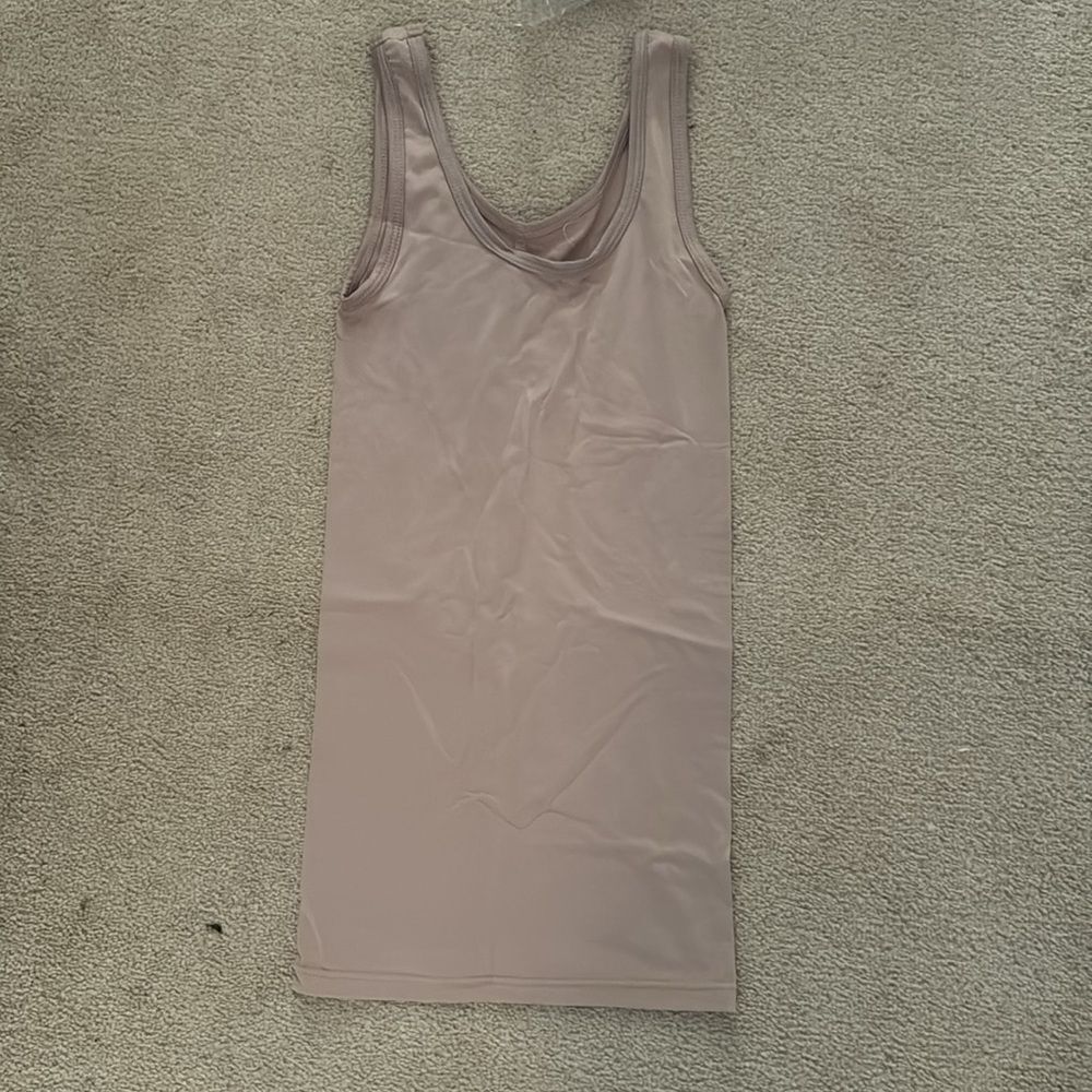 Morgan Stewart Sport NWT XS tank